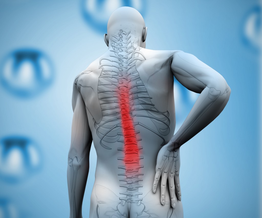 5 Ways To Combat Back Pain From Your Sedentary Desk Job Tieperman