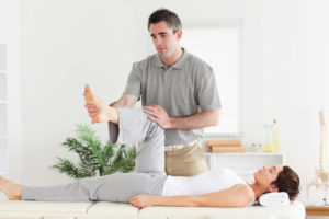 Chiropractic Care Frisco TX