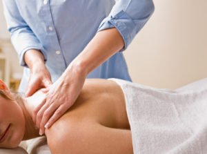 Chiropractic Massage Frisco TX
