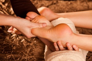 Foot Massage Frisco | Frisco, Texas
