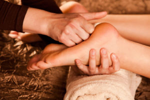 Foot Massage Frisco