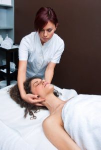 Massage Therapy Prosper TX