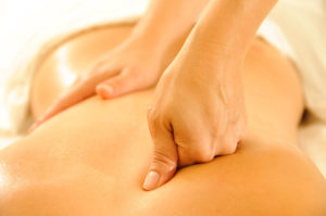 Massage Therapy Prosper Tx