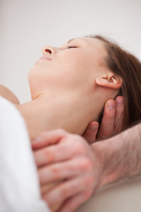 Massage therapist Prosper TX