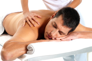 Massage therapy Frisco TX