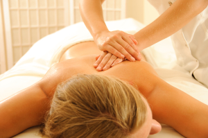 Massage therapy Little Elm TX