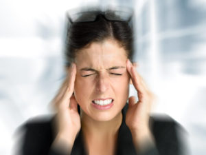 Migraine Pain Relief Frisco TX