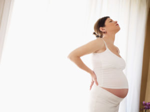 Chiropractic care and pregnancy Frisco TX
