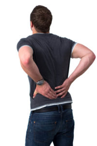 Back Pain Management Frisco TX