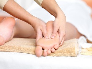 foot massage Frisco