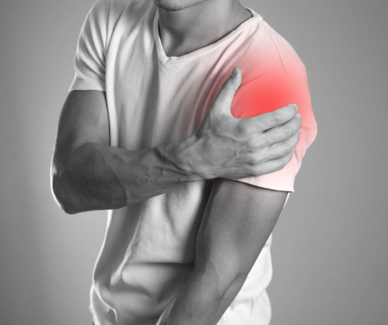 shoulder pain causes - Tieperman Health & Wellness - Tieperman Health ...